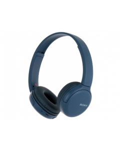 Bluetooth Headphones  SONY  WH-CH510  EXTRA BASS™-Blue