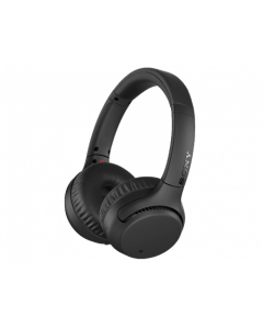 Bluetooth Headphones  SONY  WH-XB700-Black