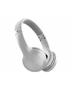 Bluetooth headset, Cellular AKROS light-White