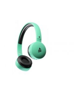 Bluetooth headset, Cellular MUSICSOUND-Green