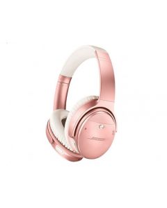 Bose QuietComfort 35 II Rose Gold, Bluetooth headphones