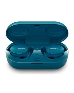 Bose Sport Earbuds, TWS Headset-Blue