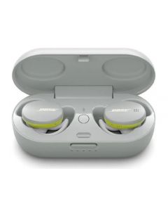 Bose Sport Earbuds, TWS Headset-White
