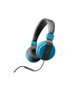 Cellular CHROMA headset with mic.