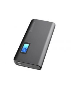 Cellularline Power Bank, 10000mAh, QC HD Polimer Battery