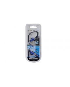 Clip Type Earphones Panasonic RP-HS34E-A