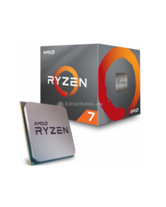AMD Ryzen 7 3700X 3rd Gen Tray