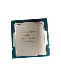 CPU Intel Core i5-10400 2.9-4.3GHz Tray