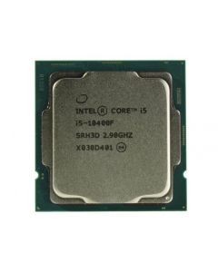 CPU Intel Core i5-10400F 2.9-4.3GHz Box