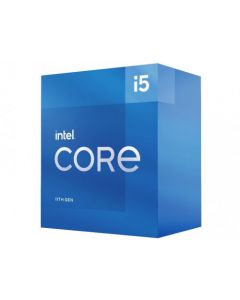 CPU Intel Core i5-11400 2.6-4.4GHz Box