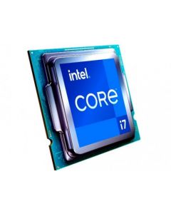 CPU Intel Core i7-11700 2.5-4.9GHz Tray