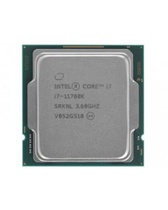 CPU Intel Core i7-11700K 3.6-5.0GHz Tray