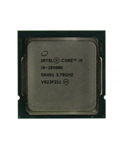 Intel Core i9-10900K 3.7-5.3GHz Tray