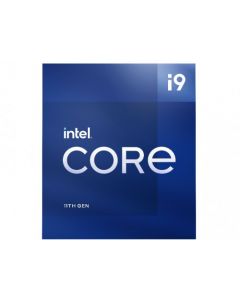 CPU Intel Core i9-11900 2.5-5.2GHz Box