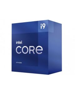 CPU Intel Core i9-11900F 2.5-5.2GHz Box