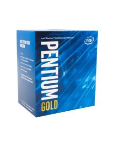 Intel Pentium G5500 Box