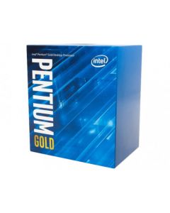CPU Intel Pentium G6405 4.1GHz Box