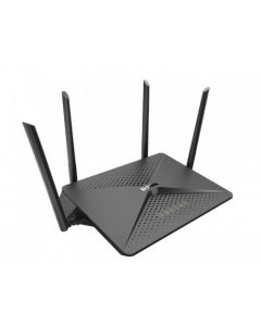 D-Link DualBand Wireless Gigabit Router, DIR-882