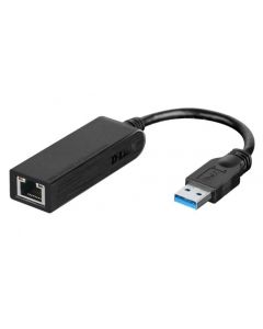 D-Link USB 3.0 TO GIGABIT, DUB-1312