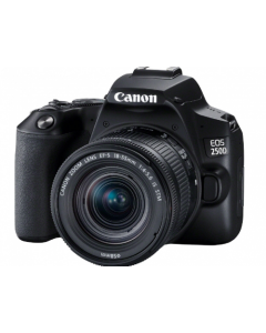 DC Canon EOS 250D & EF-S