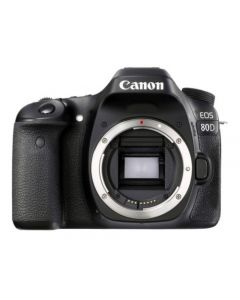 DC Canon EOS 80D BODY