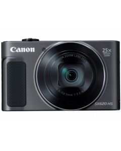 DC Canon PS SX620 HS-Black