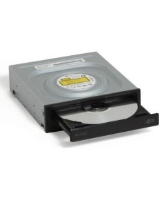 DVD-RW Drive  LG HLDS "GH24NSD5"