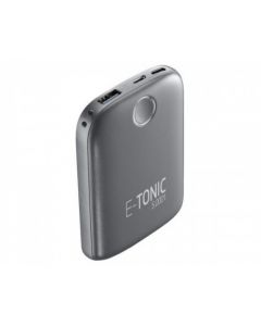 E-Tonic Power Bank, 5000mAh, SYPBHD5000