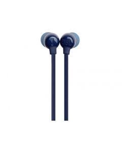 Earphones  Bluetooth  JBL T115BT-Blue