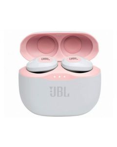 Earphones  Bluetooth  JBL T125BT-Red