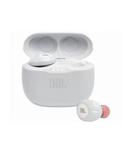 Earphones  Bluetooth  JBL T125BT