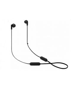 Earphones  Bluetooth  JBL T215BT