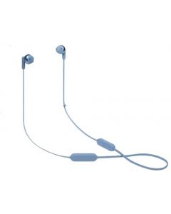 Earphones  Bluetooth  JBL T215BT-Blue