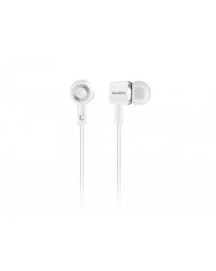 Earphones SVEN E-110, White