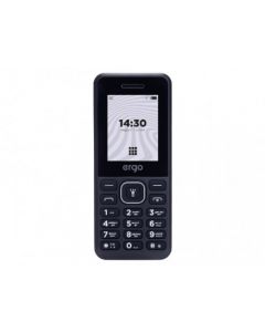 Ergo B181  DS Black