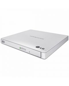 DVD-RW Drive LG "GP57EW40", White