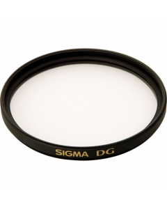 Filter Sigma 55mm DG UV Filter
