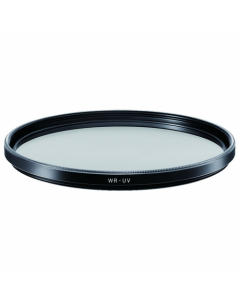 Filter Sigma 62mm WR UV Filter