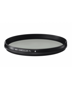 Filter Sigma 62mm DG Wide CPL Filter