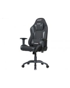 Gaming Chair AKRacing Core AK-EX-SE-Black