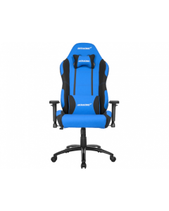 Gaming Chair AKRacing Core EX AK-EX-BK/BL Black/Blue