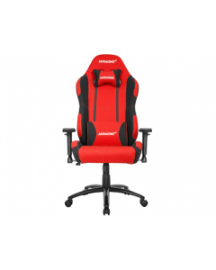 Gaming Chair AKRacing Core EX AK-EX-BK/RD Black/Red
