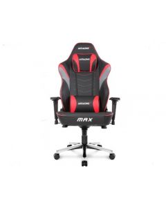 Gaming Chair AKRacing Master Max AK-MAX-BL-Red
