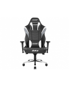 Gaming Chair AKRacing Master Max AK-MAX-BL-White