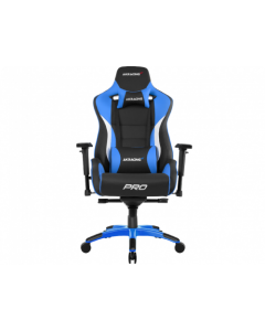 Gaming Chair AKRacing Master Pro AK-PRO-BL Blue