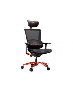 Gaming Chair Cougar ARGO-Orange
