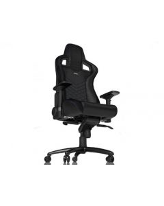 Gaming Chair Noble Epic NBL-PU-BLU-002 Black/Blue