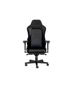 Gaming Chair Noble Hero NBL-HRO-PU-BBL Black/Blue