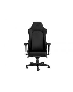 Gaming Chair Noble Hero NBL-HRO-PU-BED Black Edition