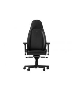 Gaming Chair Noble Icon NBL-ICN-PU-BED Black Editio